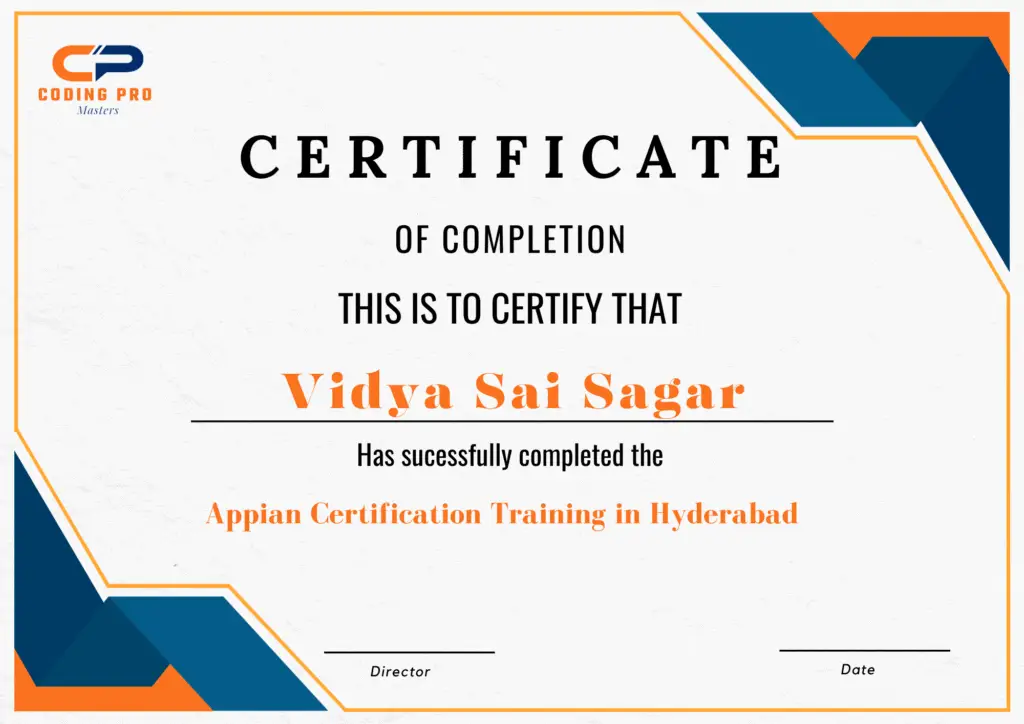 Appian+Certification+Training+In+Hyderabad