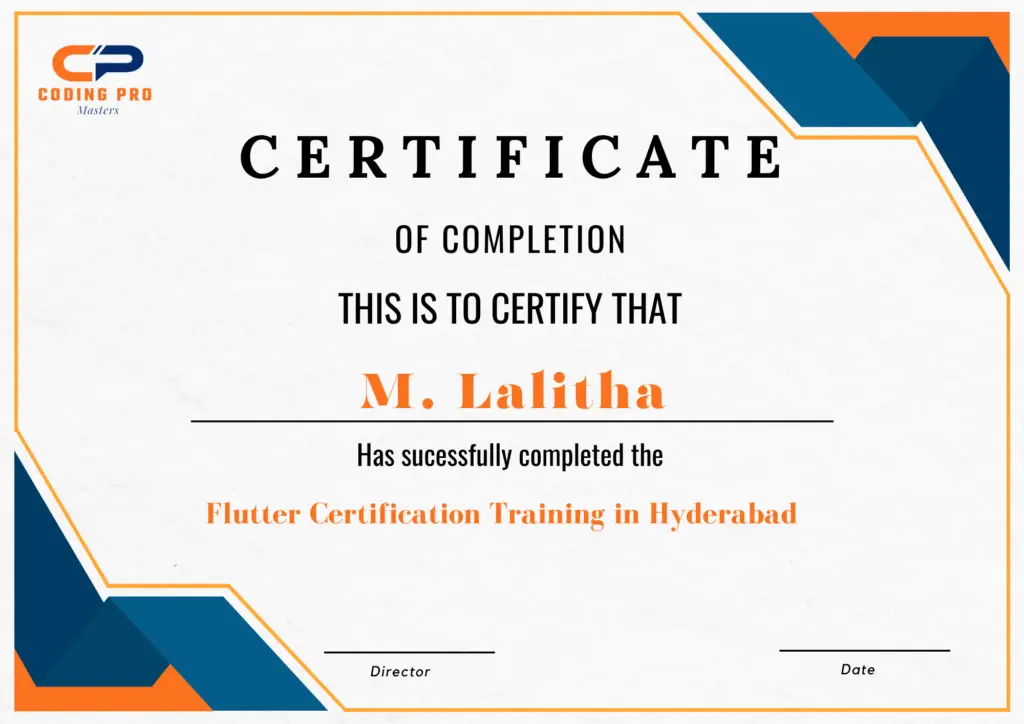 Flutter+Certification+Training+In+Hyderabad