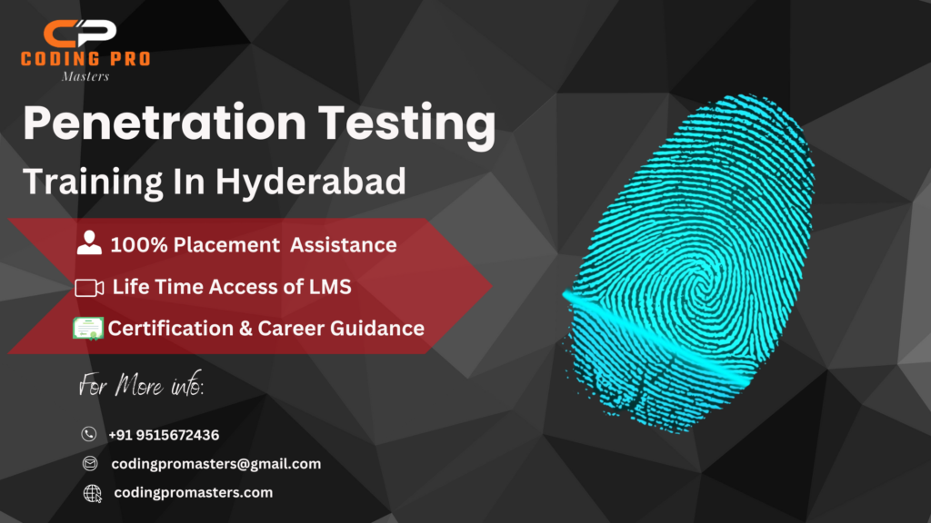 Penetration+Testing+Training+In+Hyderabad