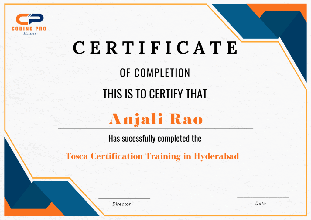 TOSCA+Certification+Training+In+Hyderabad