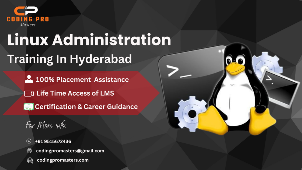 Linux+Administration+Training+In+Hyderabad