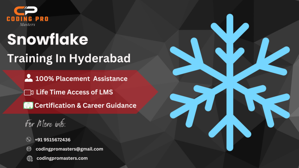 Snowflake+Training+In+Hyderabad